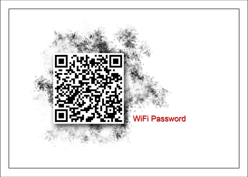 barcode sandi wifi