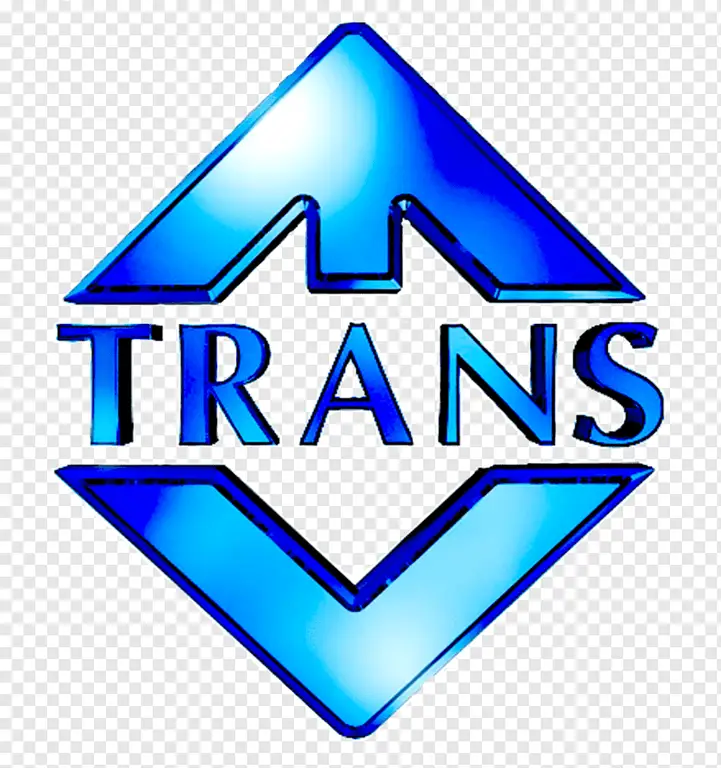 Logo Trans7