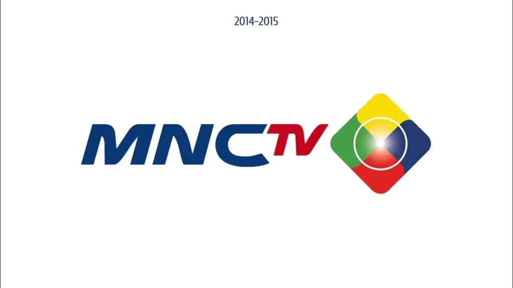 Logo MNCTV