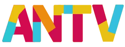 Logo ANTV