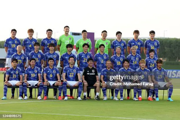 live streaming japan vs qatar