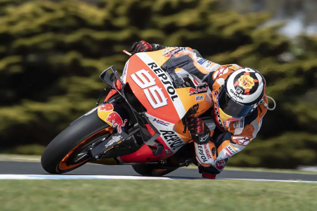 streaming live motogp