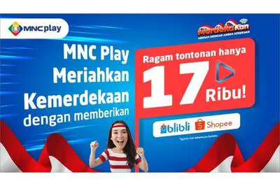 Contoh tagihan MNC Play yang menunjukkan ID Pelanggan