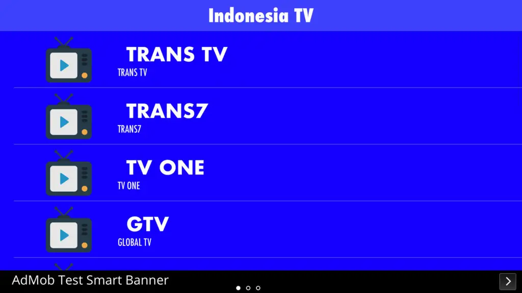 download tv series indonesia