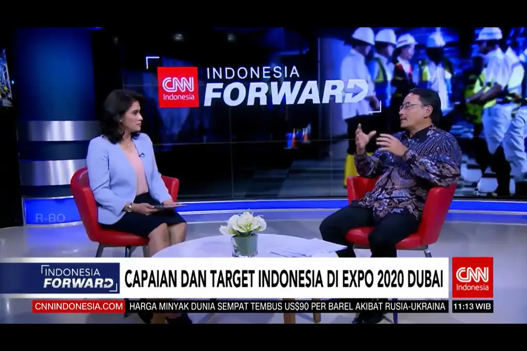 tvone kabar hari ini